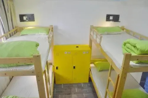 Hangzhou JZ Youth Hostel Xixing Ancient Town, Binkang Metro Stop Branch