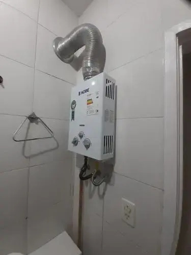 MARAVILHOSO QUARTO E SALA NO LEBLON na Av ATAULFO DE PAIVA