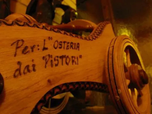Locanda dai Pistori