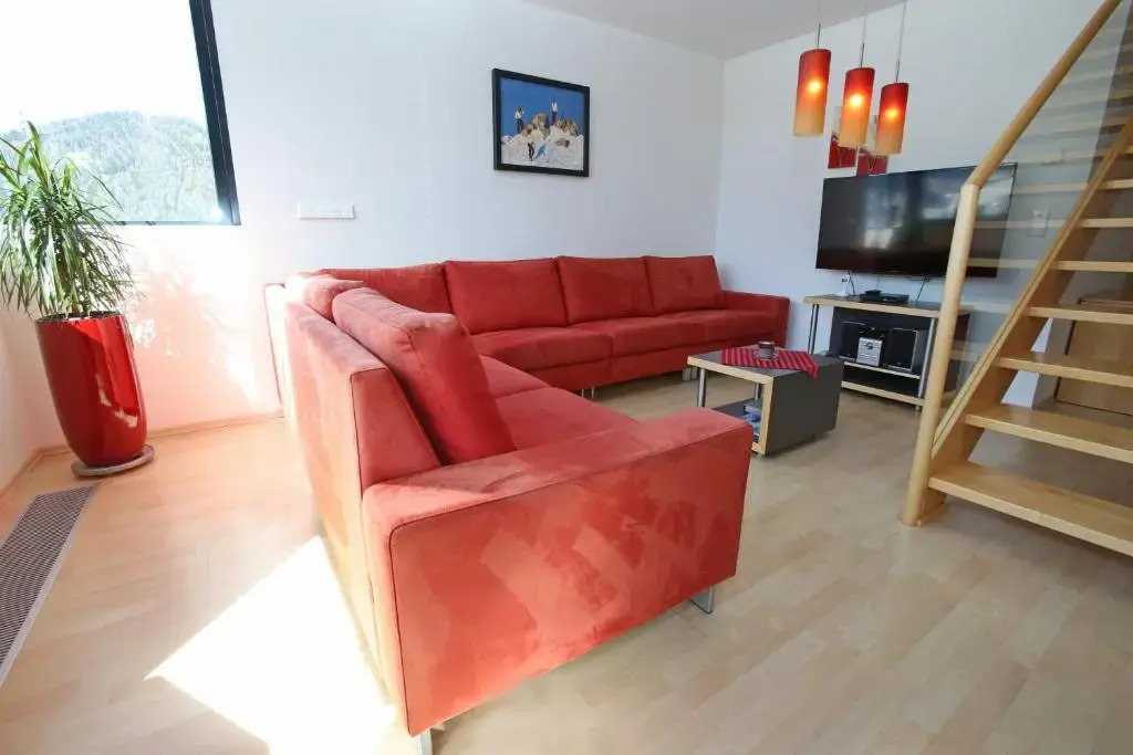 **** PanoramA Apartments
