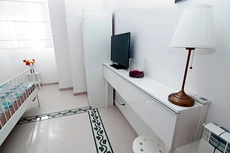 Mio House Vatican