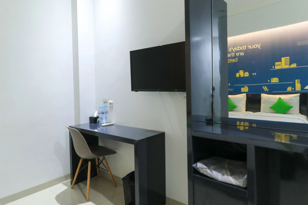 Hotel Berlian International