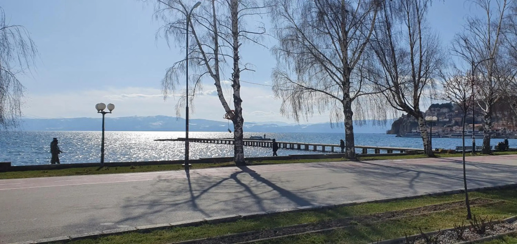 Svir Skyline Apartment No 39