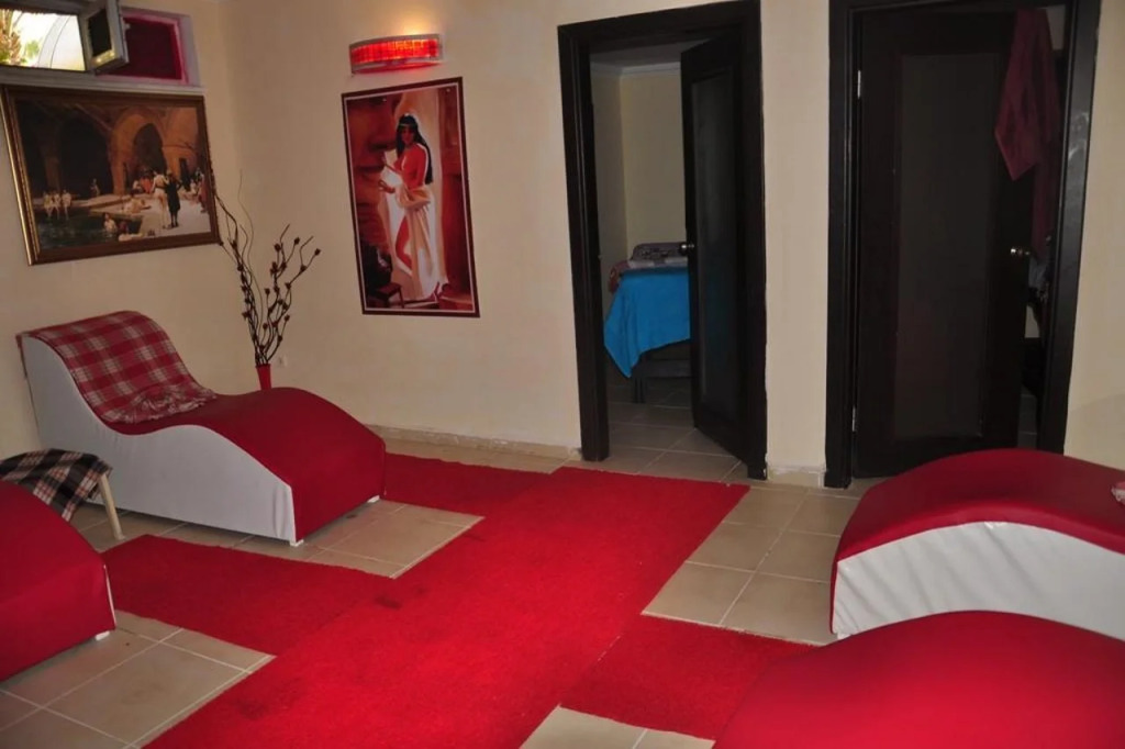 Mysea Hotels Incekum - All Inclusive