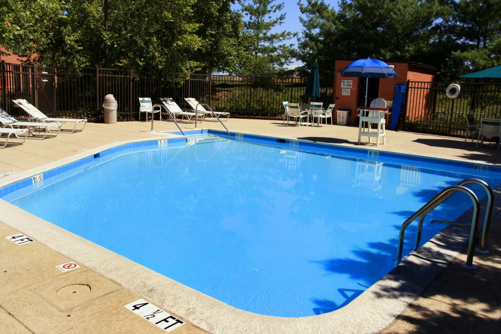 Hampton Inn Baltimore/White Marsh
