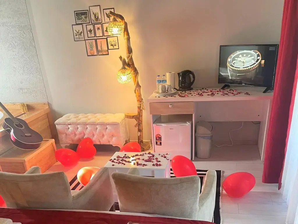 Kirkpinar Otantik Otel