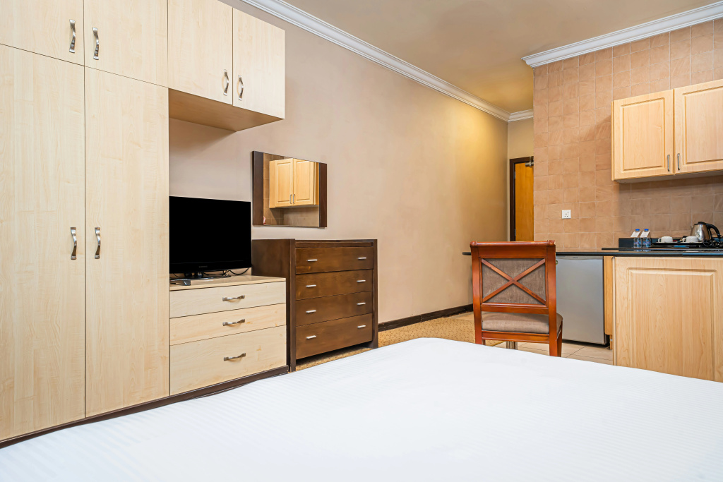 Kingsgate Hotel Doha
