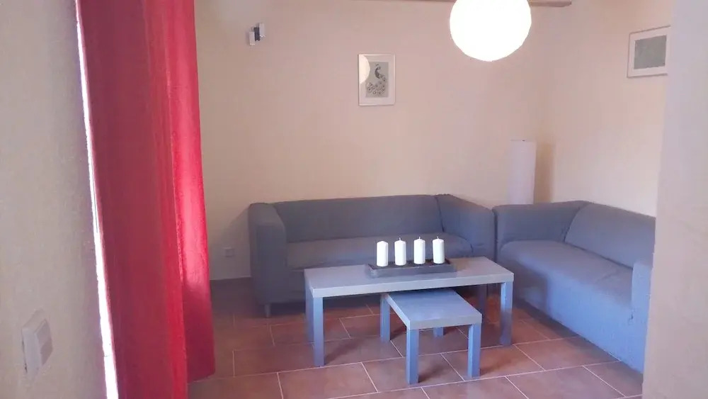 Ferienhaus Fichtelberg Apartment 2