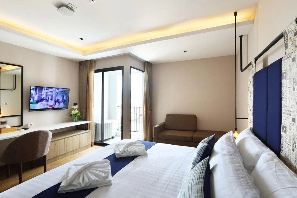 W3 Hotel