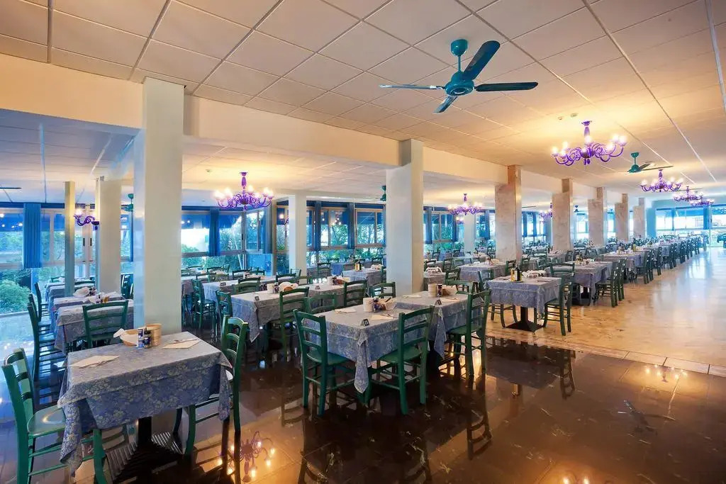 Hotel Playa e Mare Nostrum