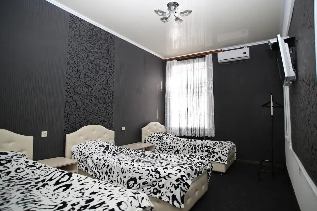 Lilita Hotel