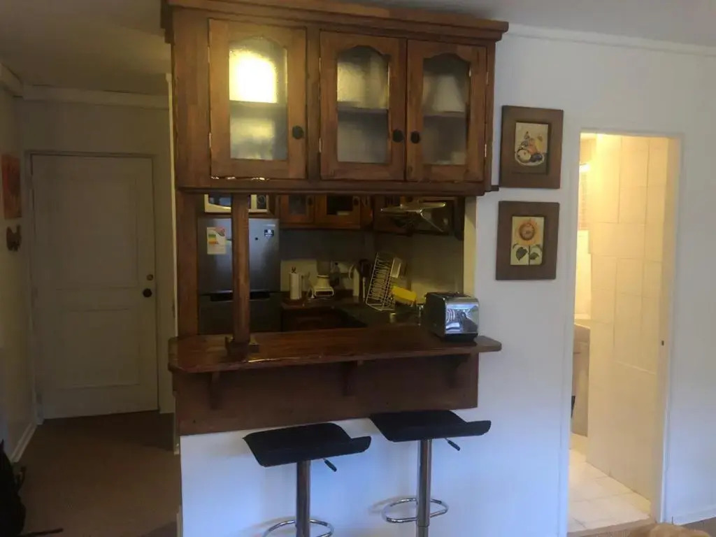 Apartamento Termas de Chillán