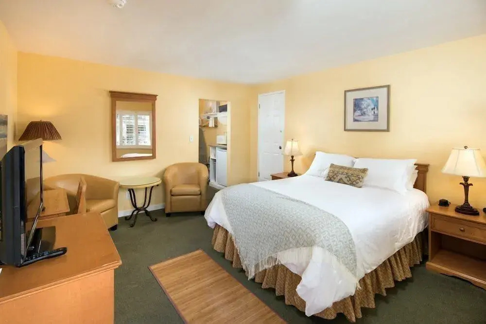 Crown City Inn Coronado