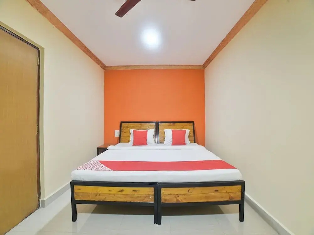Ruby Residency by OYO Rooms