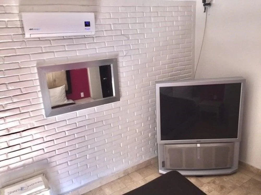 Hotel Sharidia