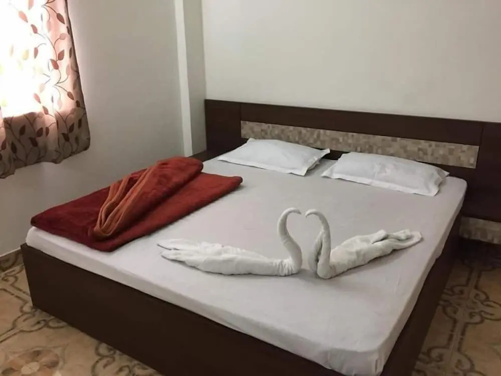 Transit Dorms - Hostel