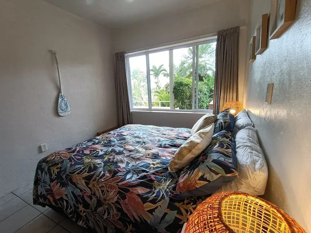 Muri Retreat Apartments