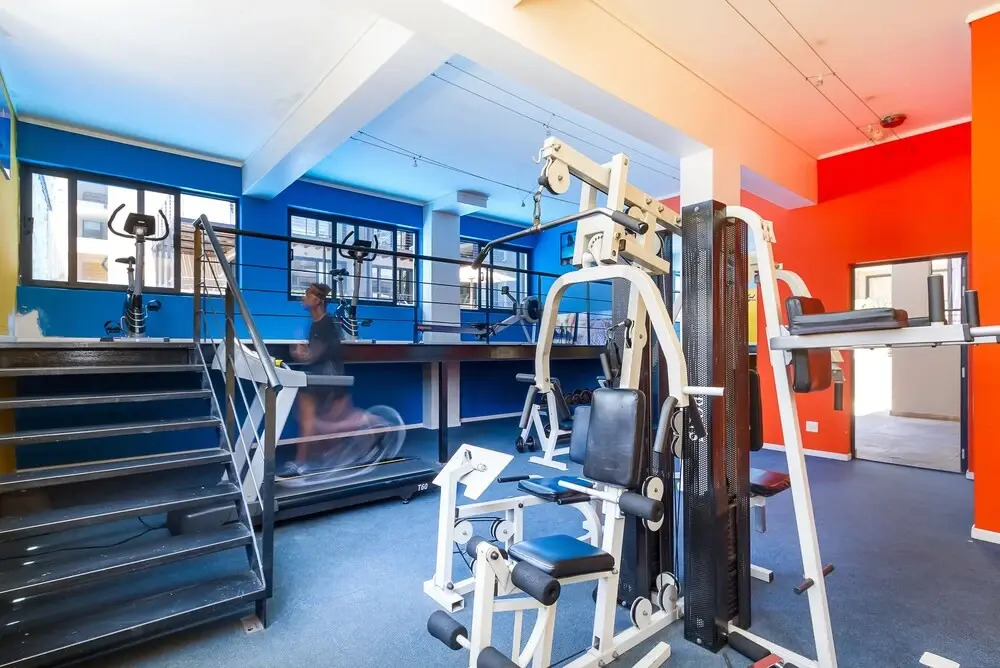 Adderley Terraces J11