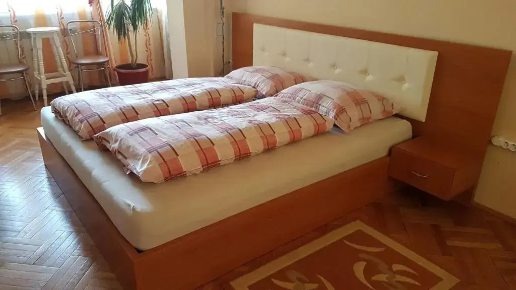 Apartament Ema Baile Felix