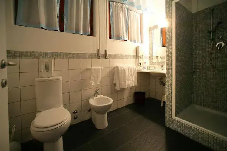 Hotel Italia di Lerici