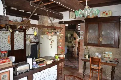 La Buca