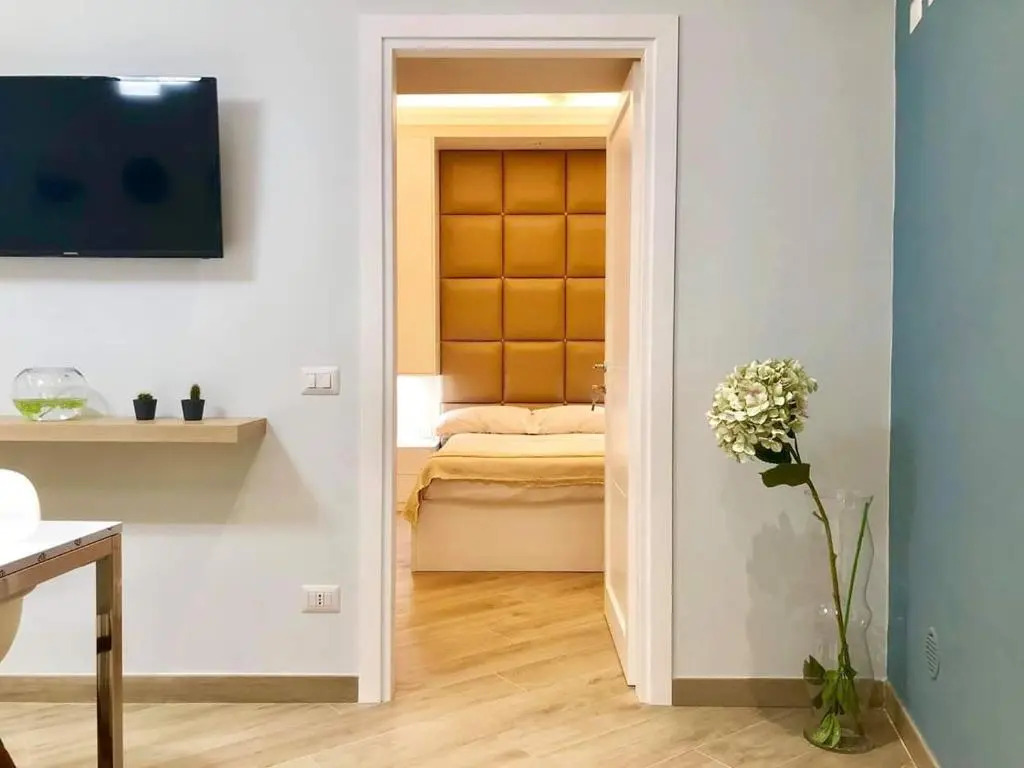 A Casa Di