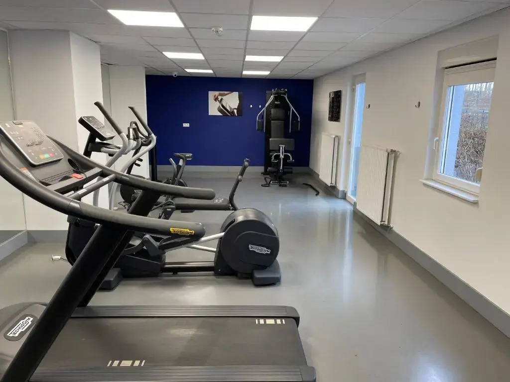 Ibis Styles La Louvière