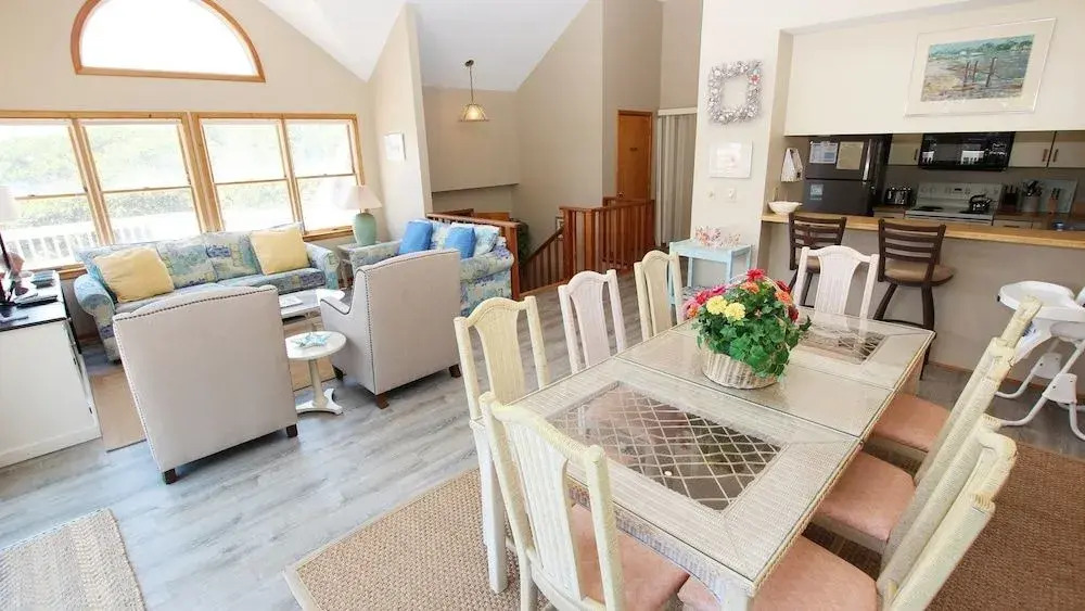 Sunchase - 4 Br Home