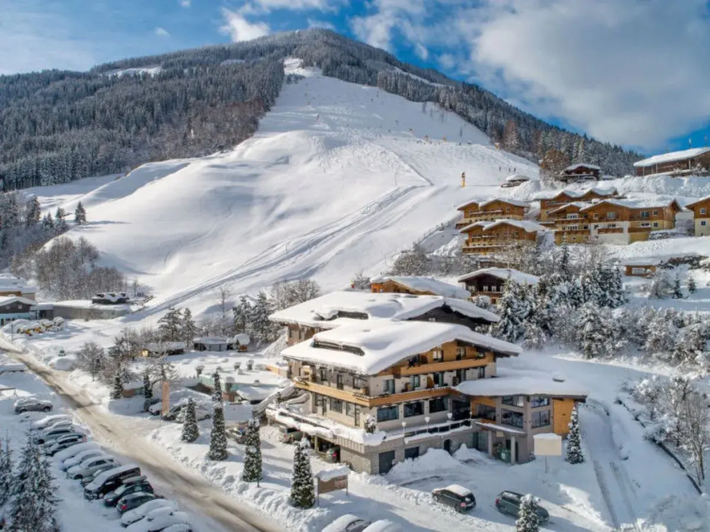 Apartment Suite Saalbach-Hinterglemm