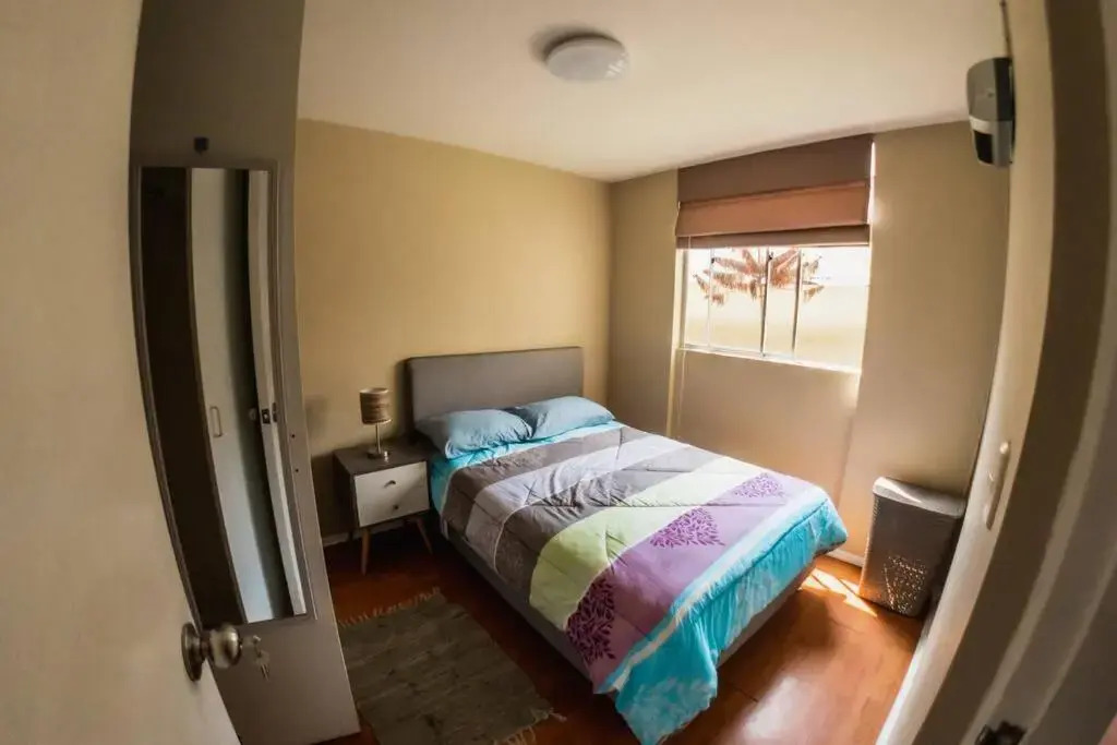 Apartamento 3 Habitaciones Lima, Perú (Magdalena del Mar)