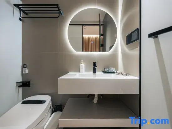 Pingtan Peninsula Shiguang B&B
