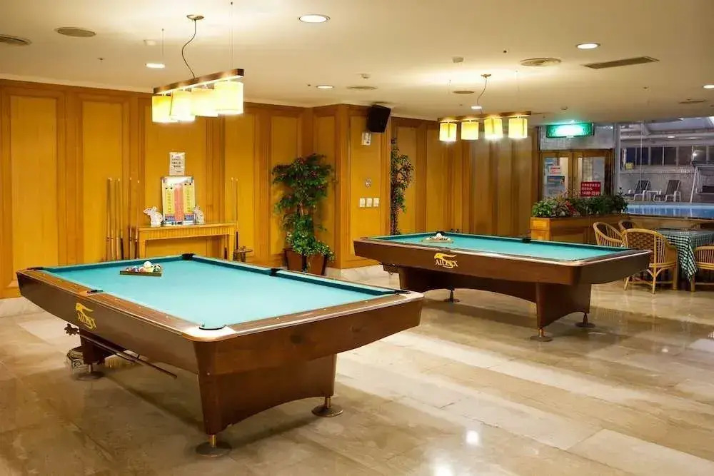 Chuto Plaza Hotel