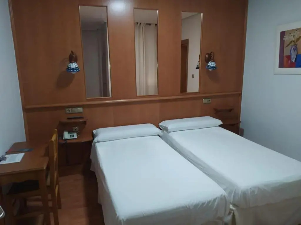 Hotel AroS