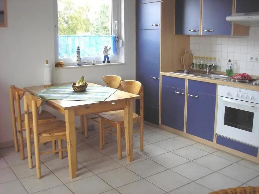 Ferienwohnung Möwe - a09392
