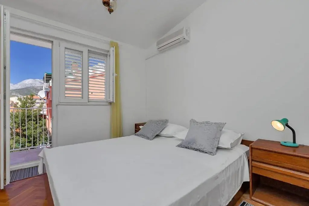 Ana Apartment