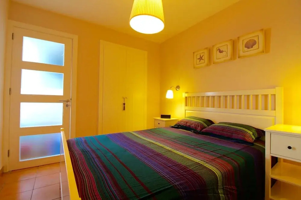 Arizona Bungalow 2Hab Puerto Rico terraza piscina 5P by Lightbooking