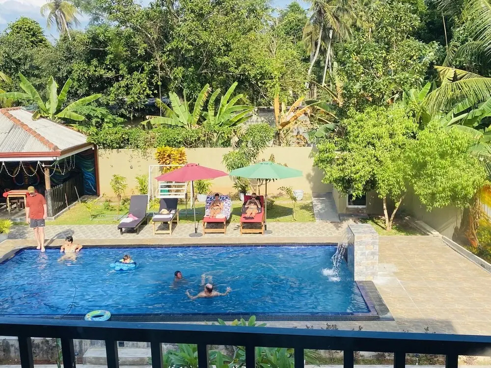The Kingslayer Resort