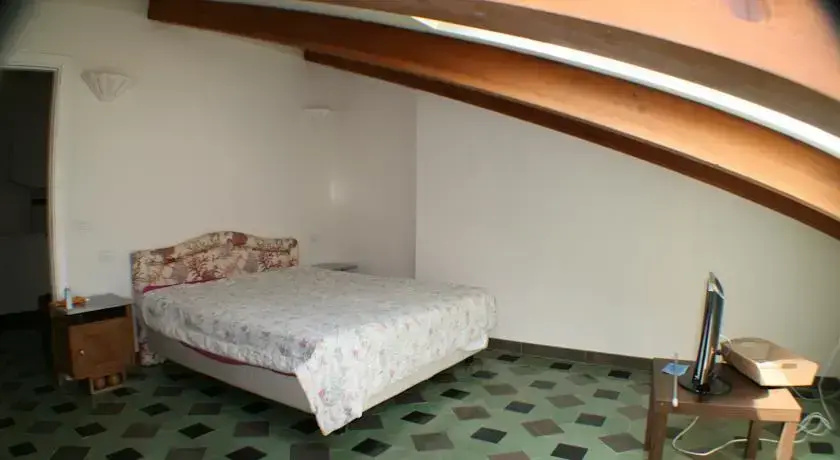 Loft Delle Sirene