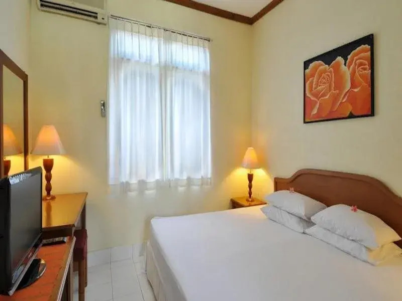 Hotel Bali Hoki