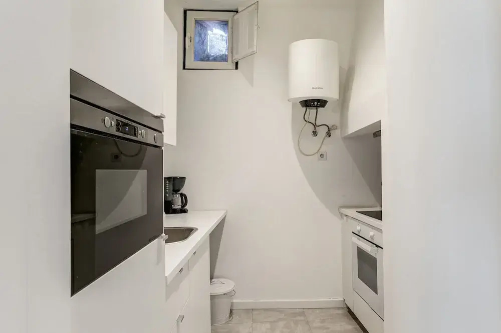 Isabeis Apartment