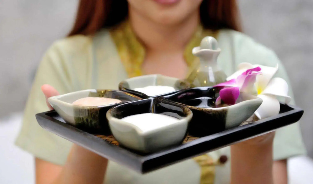 Nantra Retreat and Spa