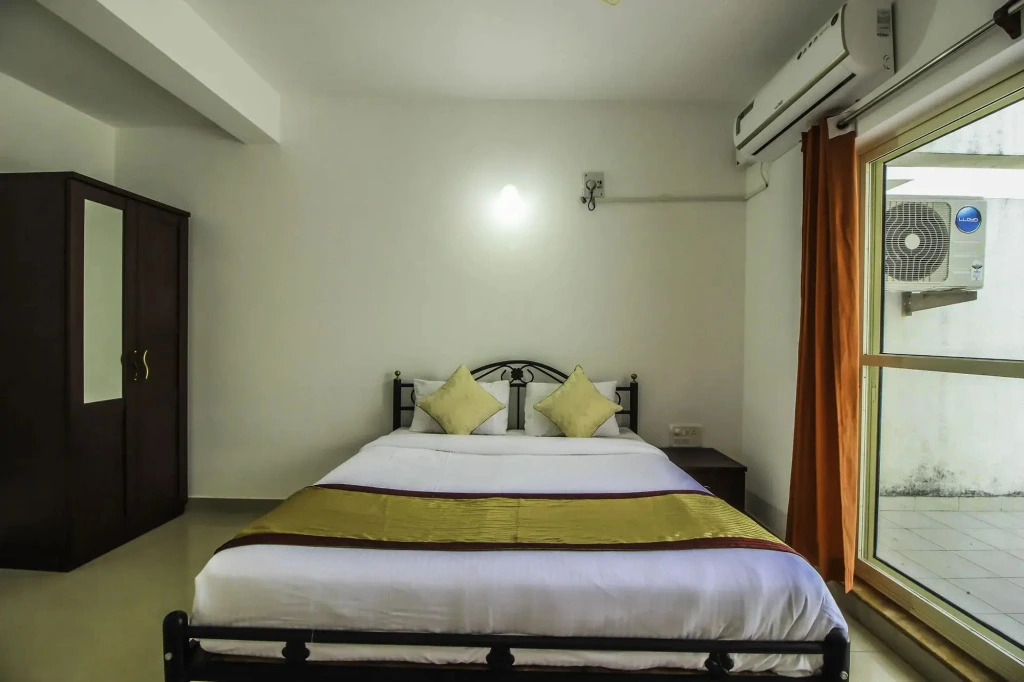 Ruby Residency