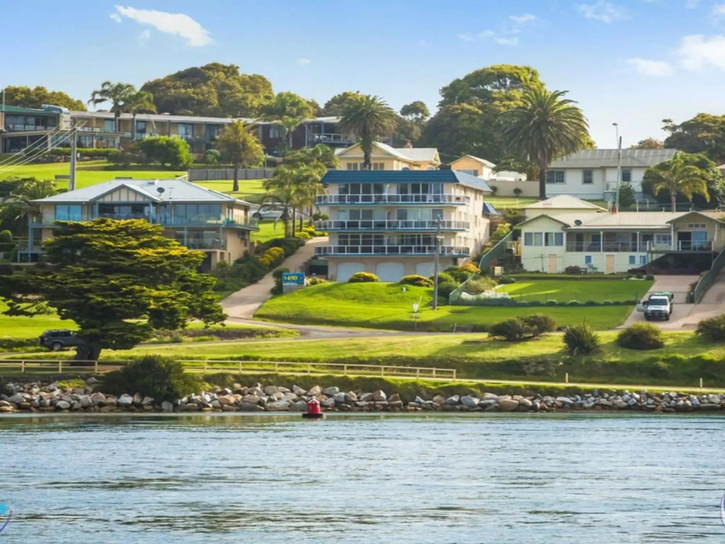 Sapphire Waters Unit 3