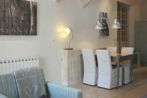 Maison Van Stijn