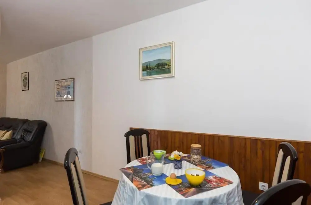 Apartment Milić
