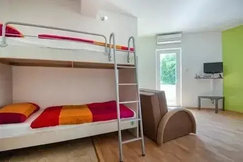 Hostel Step 2