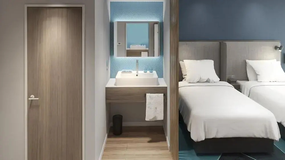 Holiday Inn Express Guiyang Airport