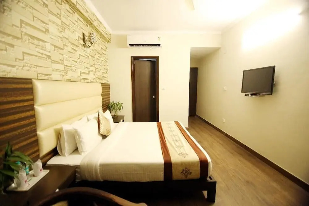New Rousha Inn Ghaziabad