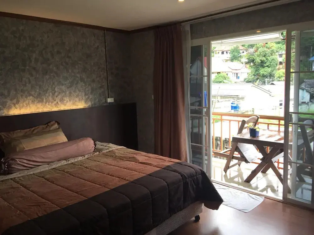PCR Kata Guesthouse