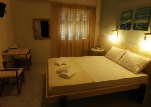 Leia Guest House